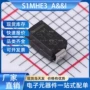 vishay电子smas1mhe3_a二极管