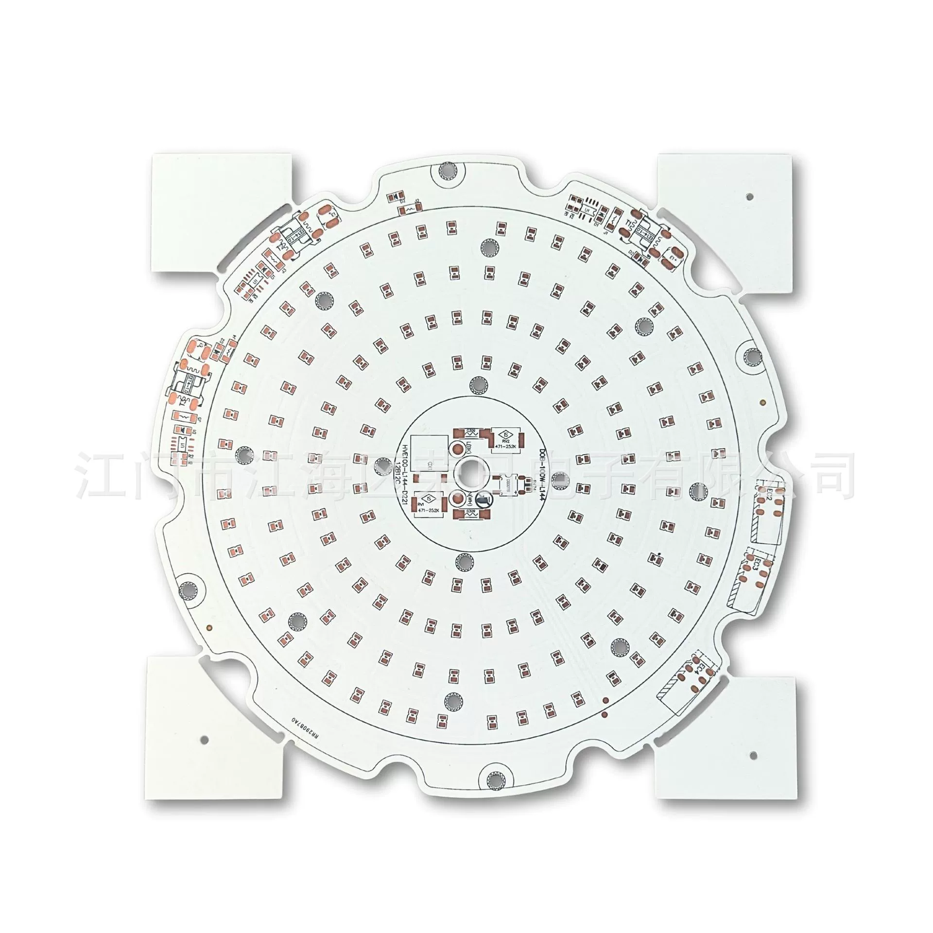 LED light board customization source manufacturers can consult custom mass production board making and sample