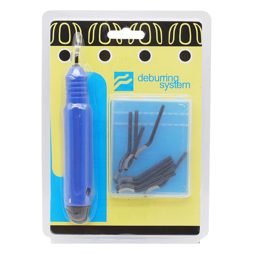 Инструмент триммера для снятия заусенцев