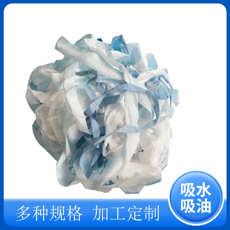 一尘生产填充物无纺布瓷器/水果/易碎品填充无纺布批发