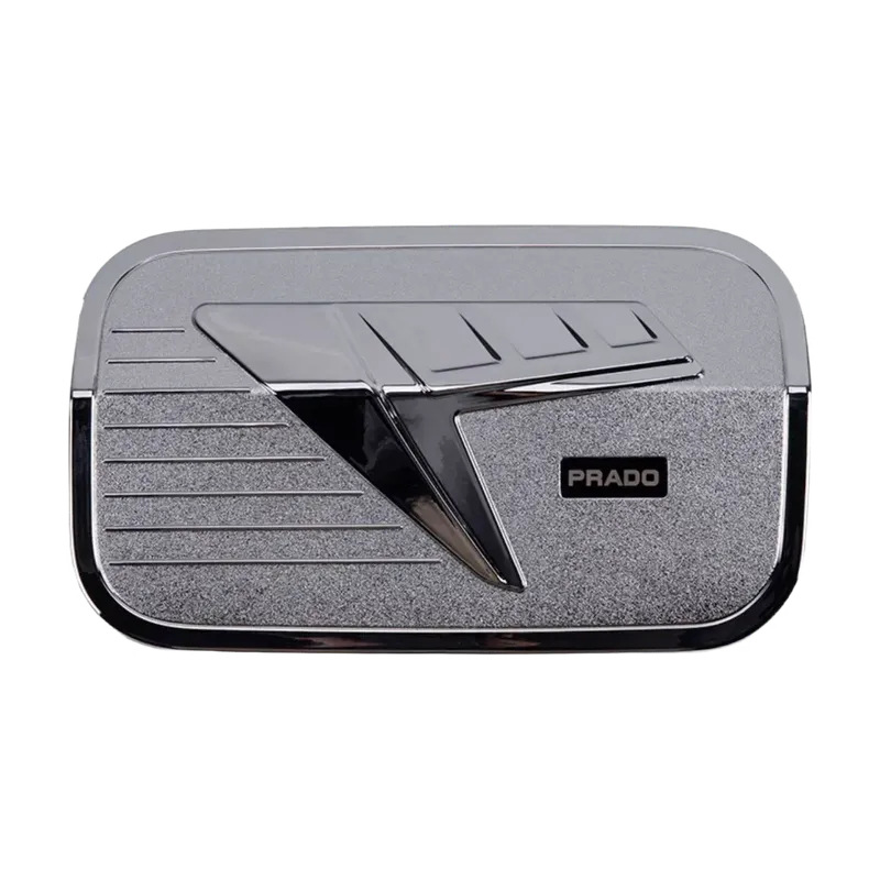 Applicable to Prado 24 Model Lc250 Front Fog Lights, Rear Wipers, Rear Trim Strips, Rearview Mirror Rain Guards