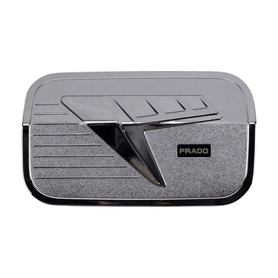 Mirror Rain Guards, Other Automotive Exterior Supplies - electroplating-fuel-tank-cap-prado-standard