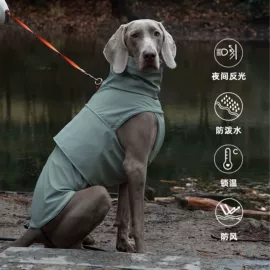 狗狗服装