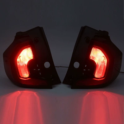 84379498 accessories, Tail light