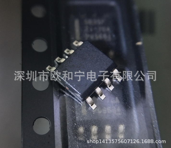 Icl7612Dcsa Icm7555Isa Ics551Milft Idt2305-1Hdcg8 Imp706Pesa