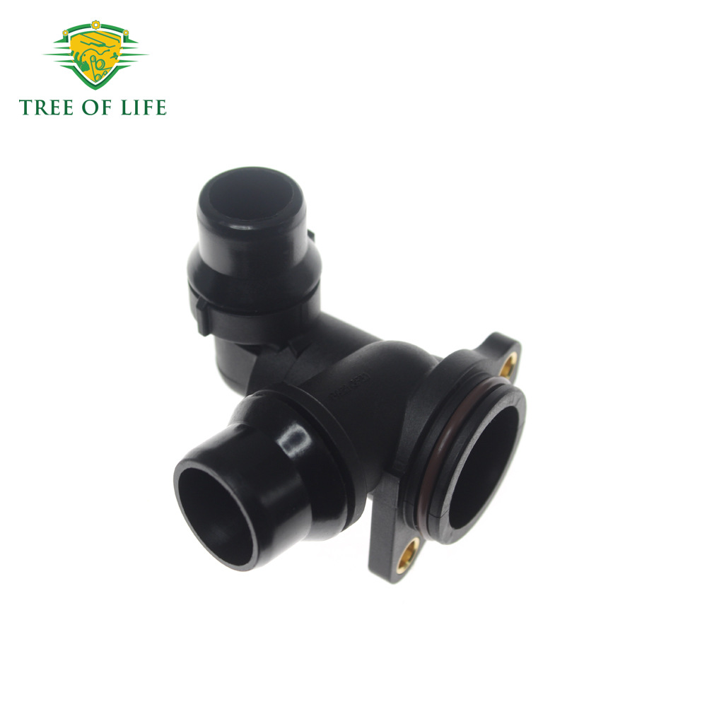 11515A1C362,11515A74E79 is suitable for BMW water pump connector