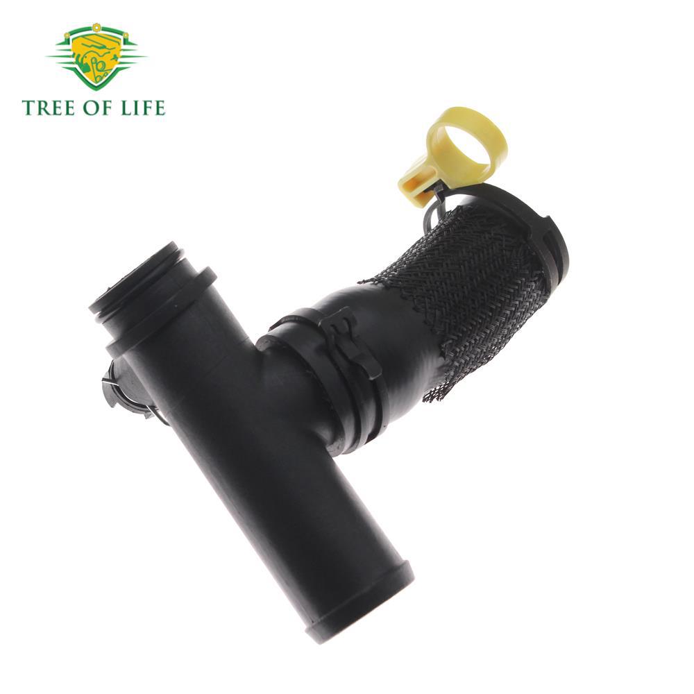 LR121447 para mangueras de agua de calentamiento del motor Land Rover Range Rover Sport image 2