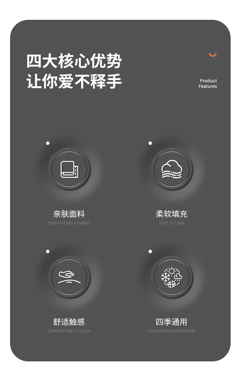 Suitable for Bmw Car Headrest and Lumbar Support, New 3 Series, 5 Series, 7 Series, 1 Series, X1, X2, X3, X4, X5, X7 Car Neck Pillow Cushion