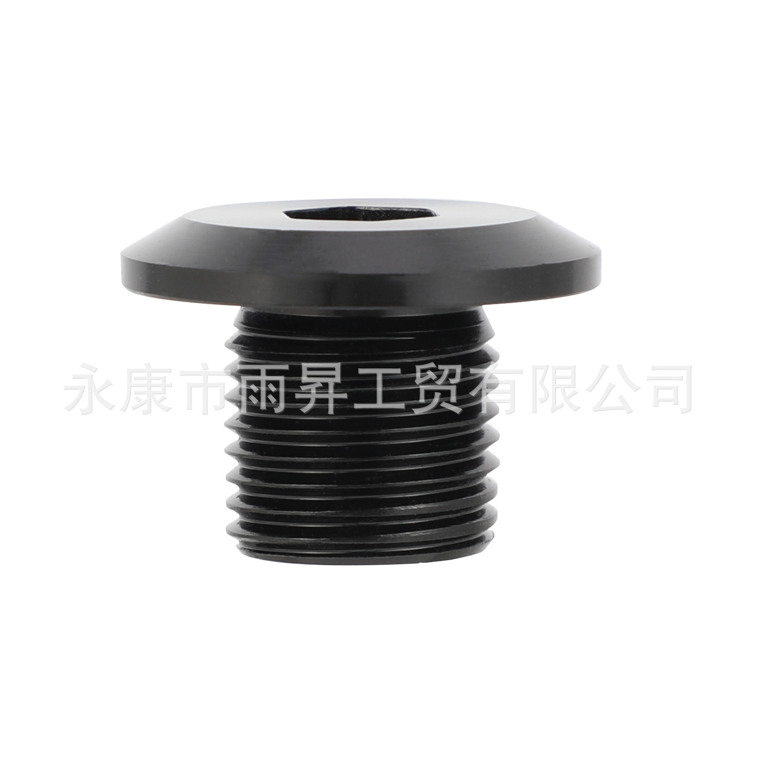 Suitable for Ultrabee Front Wheel Axle Nut Surron Off-Road Motorcycle Aluminum Alloy Cnc Wheel Axle Nut