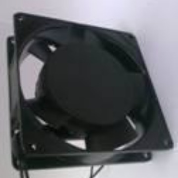 AC9225 双滚珠轴承变频电源 机柜用9225交流散热风扇 厂家供应