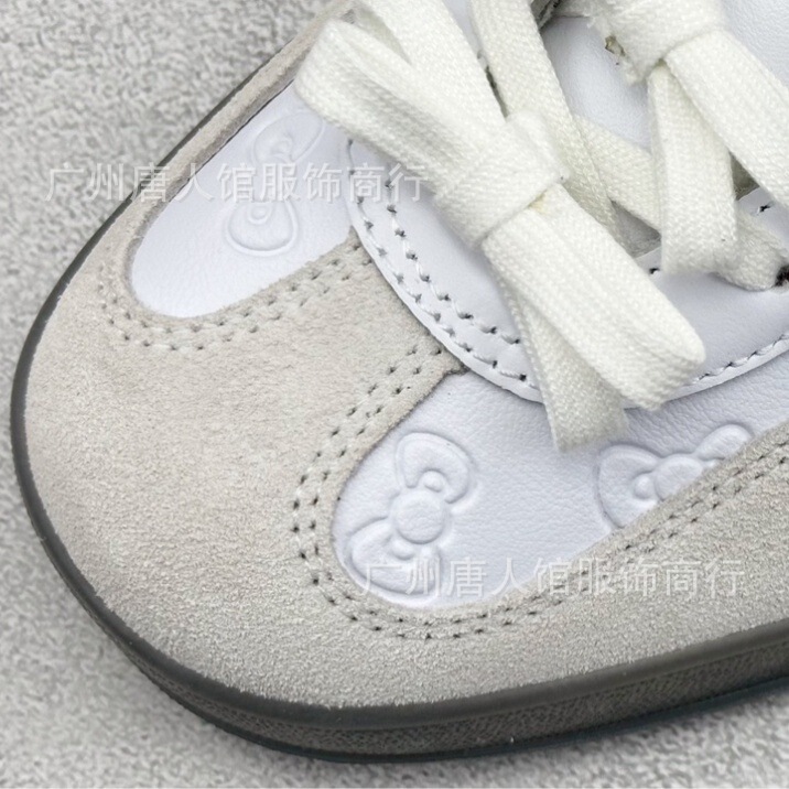 Putian Shoes New Model Moral Training Taekwondo Shoes Kitty Cat Shoes Chanel Style Shoes Sports Casual Sneakers