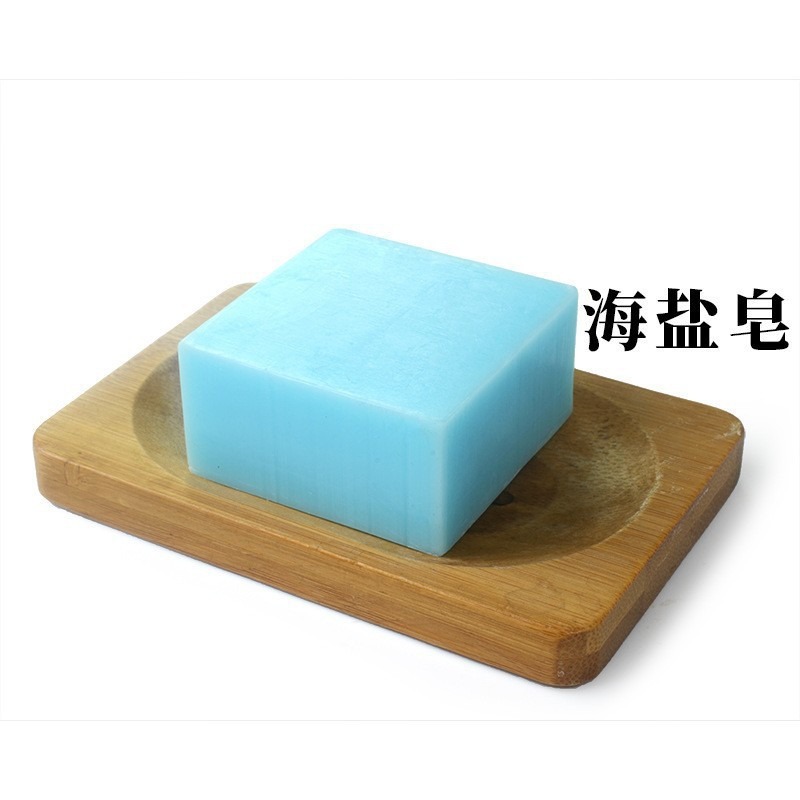 바다소금비누 [네이키드비누]