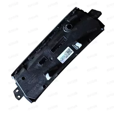 Avtomobil və motosiklet məhsulları istehsal avadan Air Conditioning Panel Is