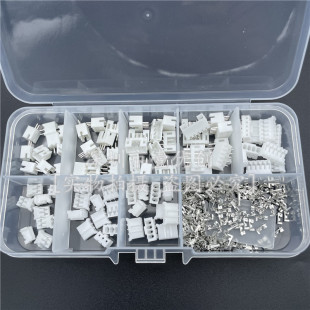 230pcs 40�� PH2.0 2P 3P 4P 5pin 2.0MMֱ�/�z��/�����B����