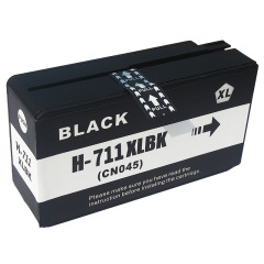 Mengxiang is suitable for HP HP711XL ink cartridges HP HP T520 T120 printer plotter ink cartridges