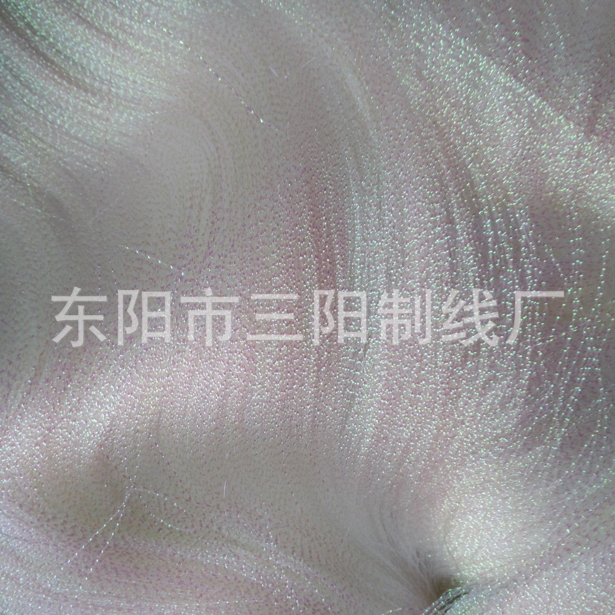 金银丝曲线白七彩曲线各色七彩曲线PET螺旋线红色七彩紫色七彩