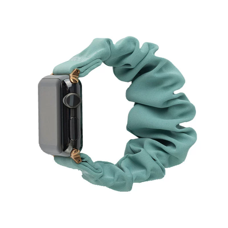 Ремешок для AppleWatch, нейлоновая гладкая лента Apple Band для iWatch7/S8 Ultra2