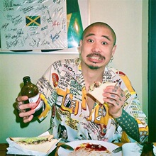 GUILTYPARTIES TIGER��MIGHTY CROWN����|�� �����Ķ����r����