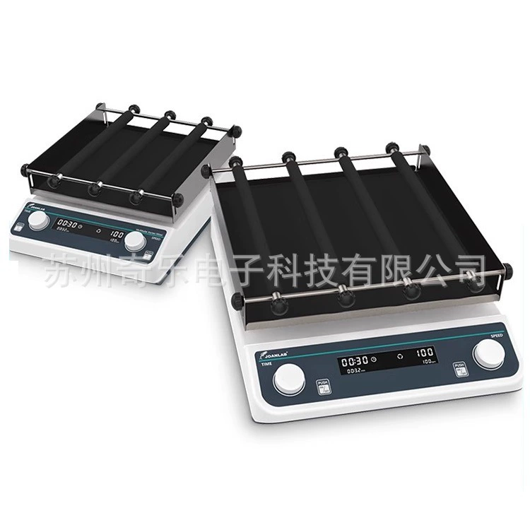 OS-20Pro/SK-20Pro круглый рокерный гусеничный генератор с регулируемой скоростью