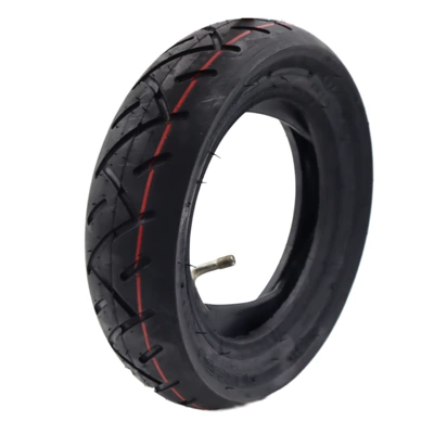 Elektrikli avtomobil şinləri 10 × 2.50 inflatable inner and