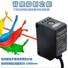 JINGJIAKE���ο�BX-G3010Զ���뱳�����Ƽ��⴫�����ڰ׵Ⱦ�0-2��