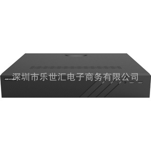 Hikvision R Series High Performance 4-Disc Video Recorder DS-7916N-R4(C)(Standard) 16-Way NVR