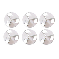 Applicable for Daywell Pet Hair Trimmer Head Blades RSC-203 202 308 306 205 305 Accessory