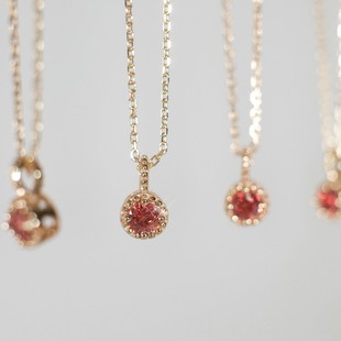 �Nޱ~S925���y�18K�𺆼s�ٴ�͹żt�ʯ������Ů���|