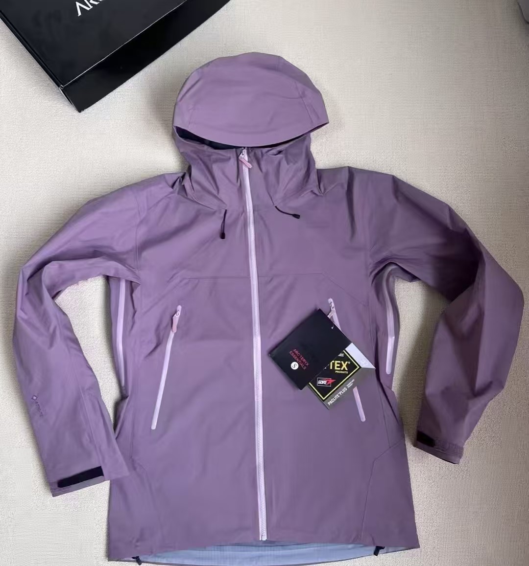 Bird 's Home Select Beta SL Hard Shell Shock Clothes l Hombres y mujeres a prueba de agua a prueba de viento logo transpirable