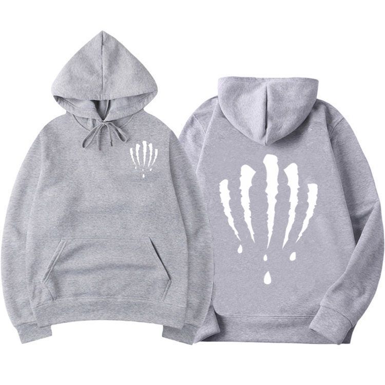 Casual, Elegant, Simple Style Style Wholesale Men's Casual Elegant Simple Style Solid Color Long Sleeve Men's Hoodies