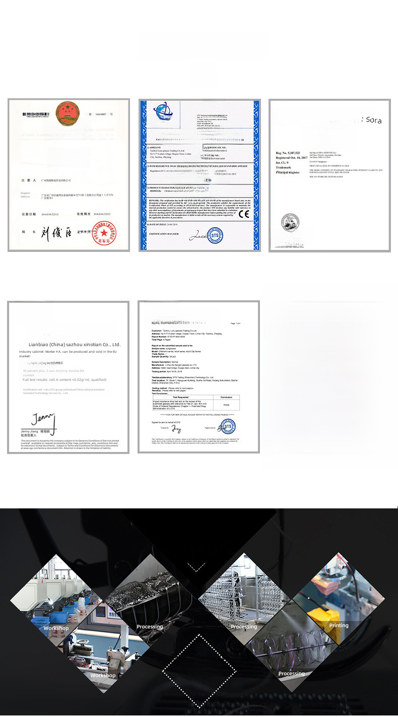 2024 Nei polariséiert Männer Sonnebrëller Europäesch an Amerikanesch grenziwwerschreidend Sonnebrëller Sport Vëlosbrëller TR90 Faarfännerend Brëller Grousshandel_voghion.com