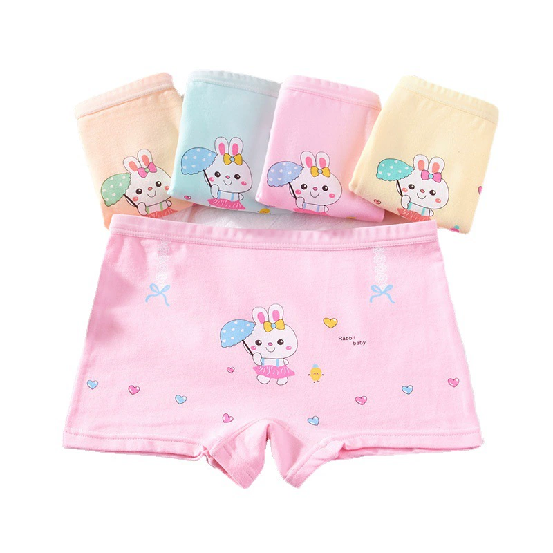 Children's underwear, trousers, pants, direct factory sales, wholesale