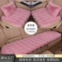 冬季保暖防滑跨境座垫