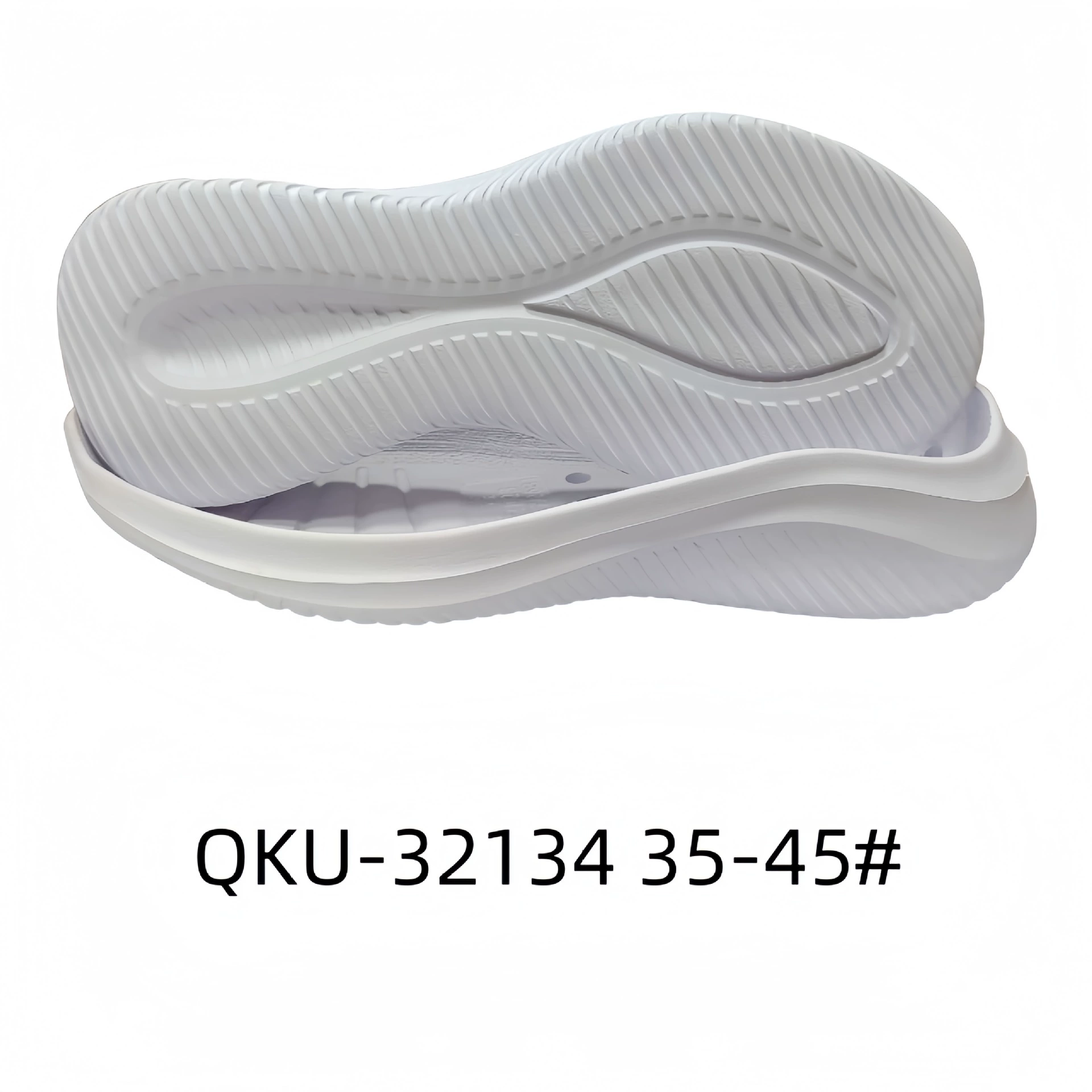 Кроссовки casual sole с крупной подошвой