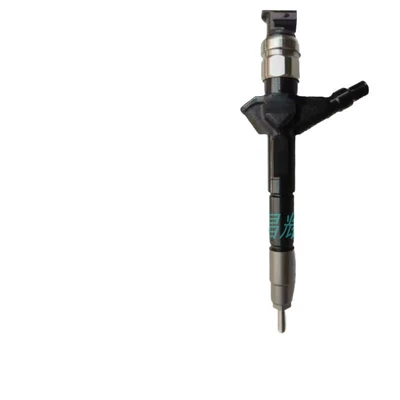 Nissan Engine, Oil pump, nozzle