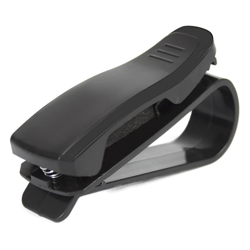 Car glasses clip car ticket clip identification clip interior supplies 68*26*36cm car S-type glasses clip