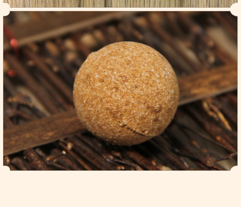 Sweat-Inducing Foot Soak Balls Mugwort Ai Ye Herbal Bath Pellets for Foot Care details