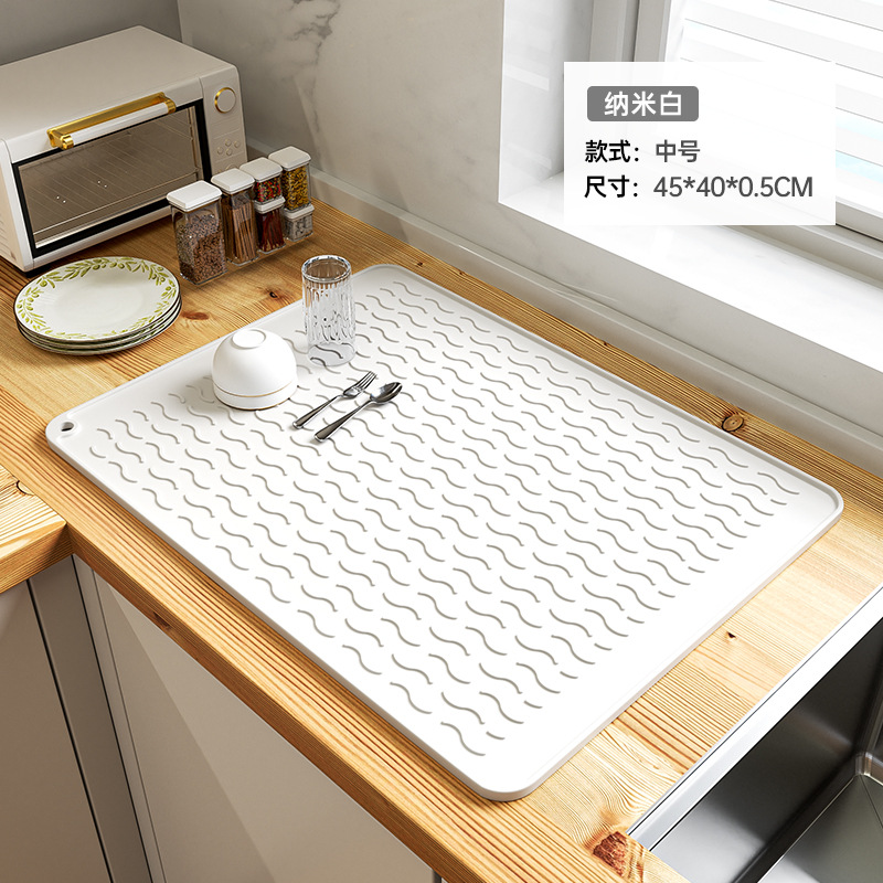 [오프화이트] M사이즈 45*40cm