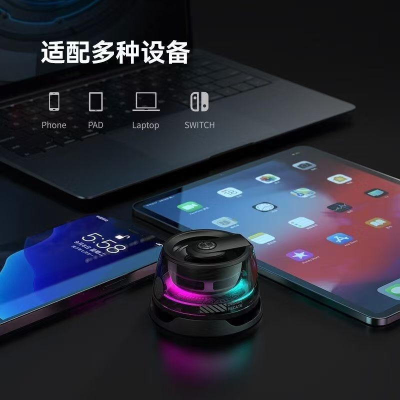Cross-Border Portable G200 Bluetooth Speaker with Magnetic Stand, Outdoor Desktop Mini Wireless Speaker Cross-Border Portable G200 Bluetooth Speaker with Magnetic Stand, Outdoor Desktop Mini Wireless Speaker