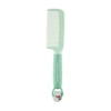 2501 flat comb-green