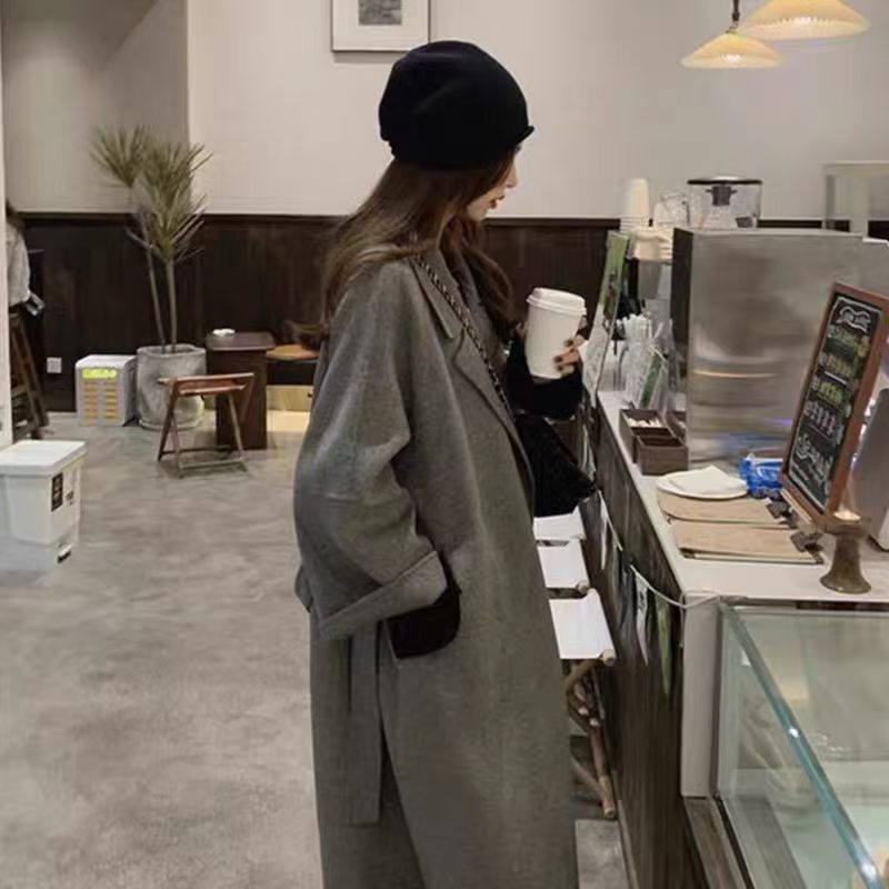 고급 그레이