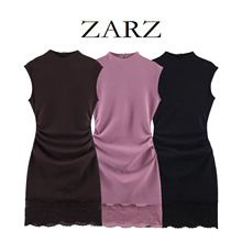 ZARZ ���� ŷ���� �¿�Ůװ �������䵯����˿������ȹ5584 369