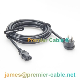 �t�ü������Դ��NEMA 5-15P�DIEC C13 UPS��������X�O��߰�ȫ