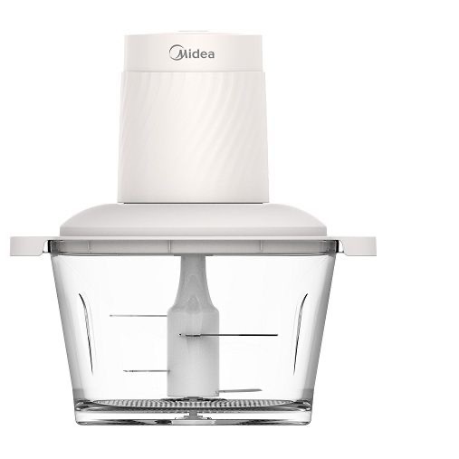 Измельчитель Midea JC001 2л белый