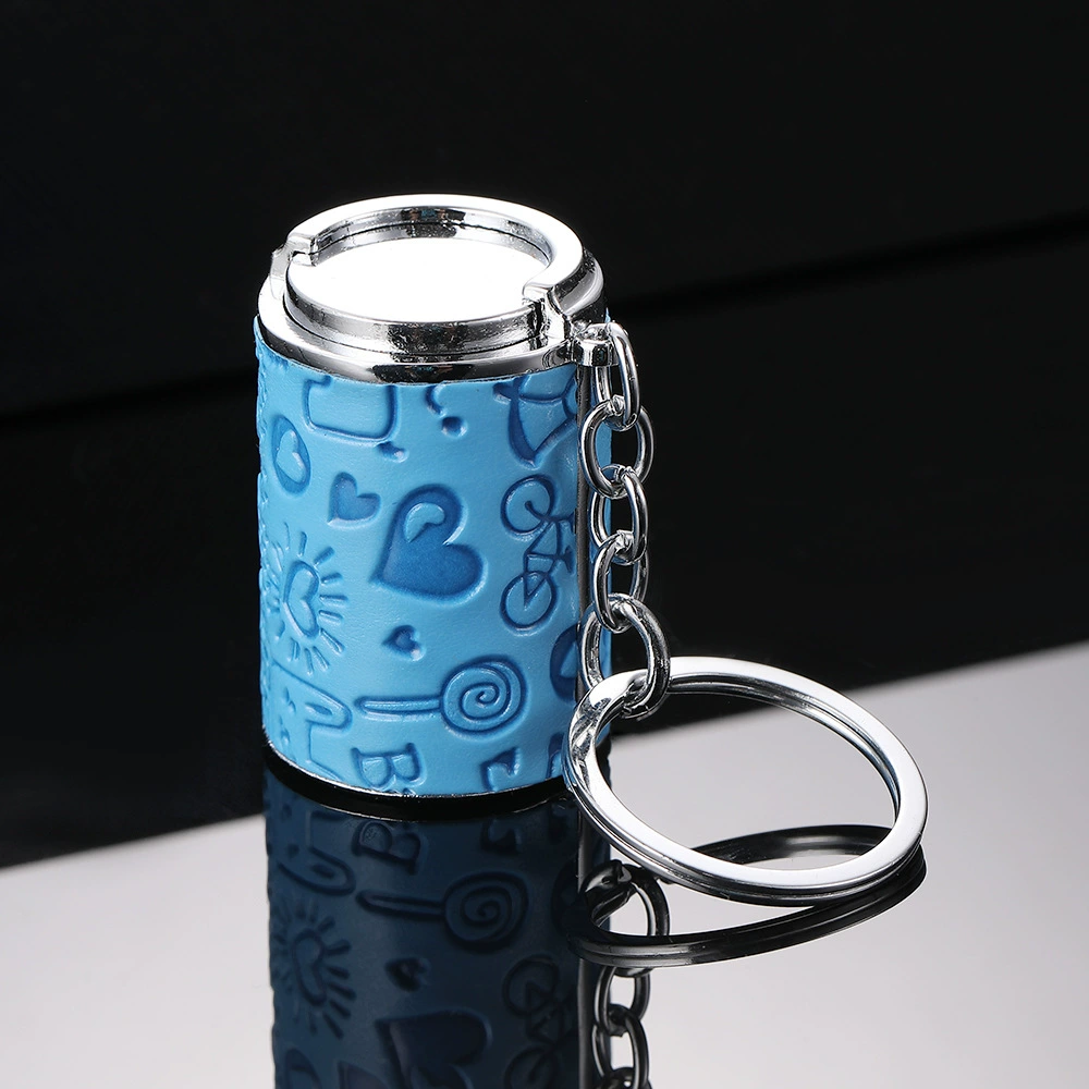 Coins, trend keychain, Birthday gift