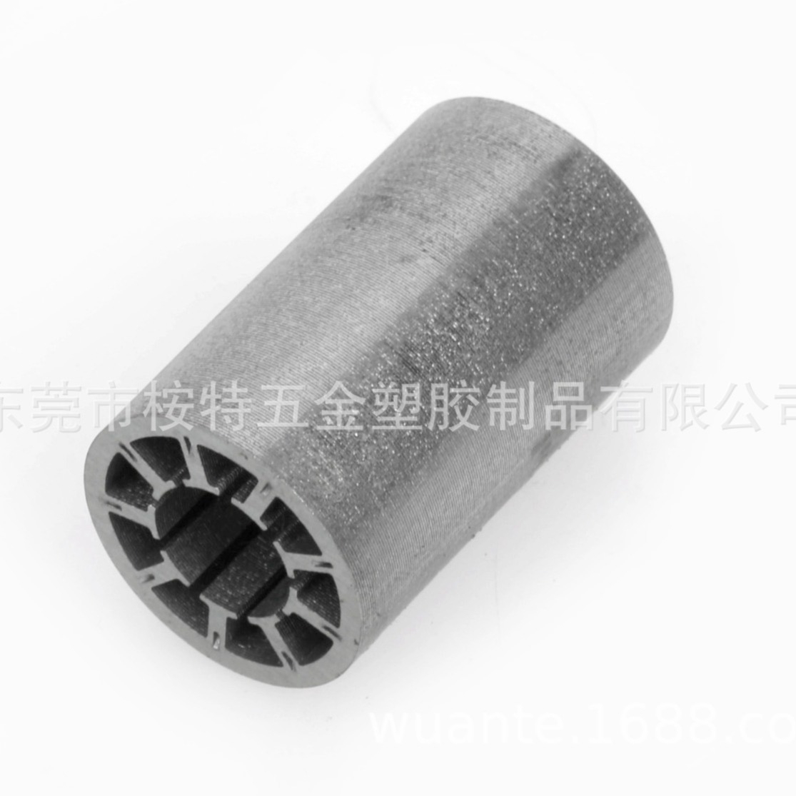 桉特五金供应无刷电机20*D9.5定转产品
