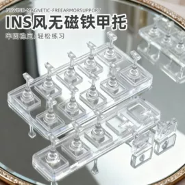 其他美甲产品;美甲饰品;美甲笔