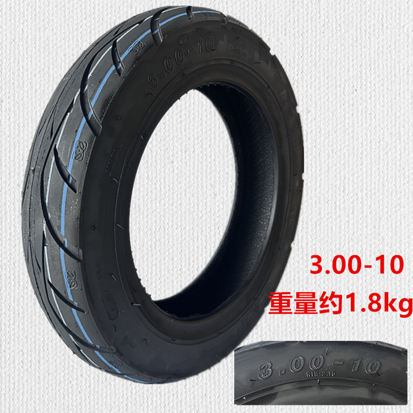 Fabricantes 110 / 70 - 12 neumáticos 120 / 70 - 12 neumáticos de motocicleta 130 / 70 - 12 neumáticos de vehículos eléctricos al por mayor