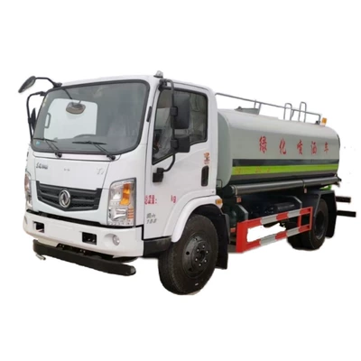 T1 Greening Sprinkler Truck, Suvarma maşınları