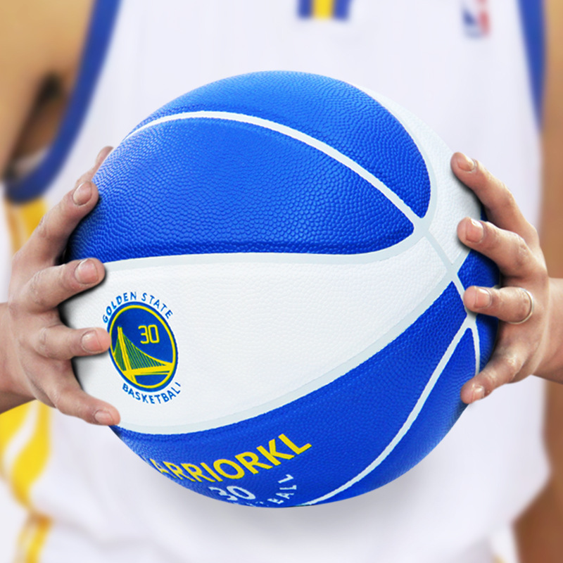 Tres anillo estrella serie baloncesto Kobe James Curry N ° 7 interior y al aire libre entrenamiento juego caja de regalo traje